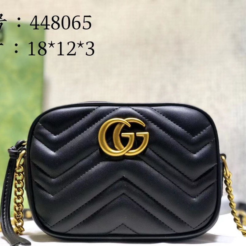 G*u*i satchel bags